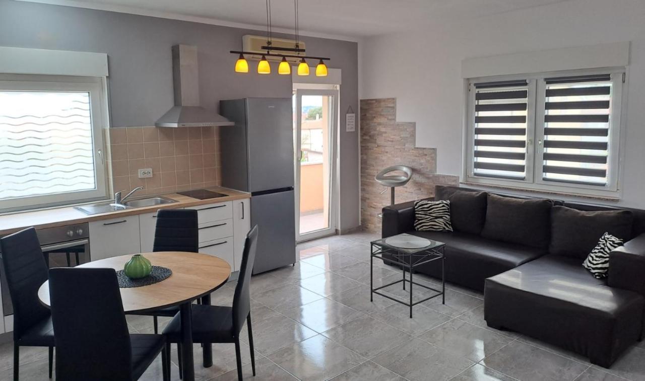 Bright & Cozy Medulin Apartments Екстериор снимка