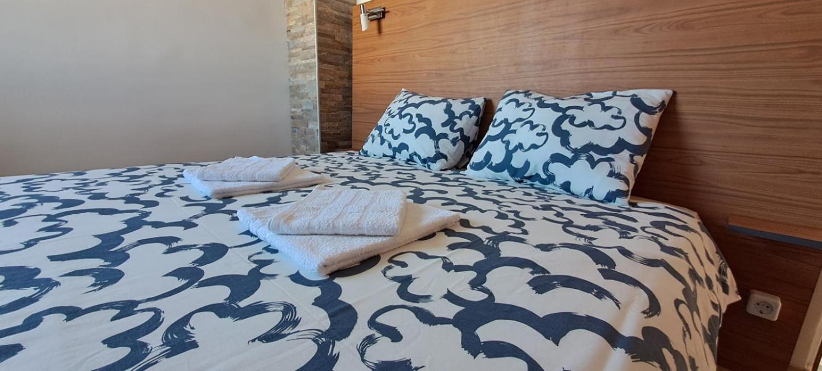 Bright & Cozy Medulin Apartments Екстериор снимка