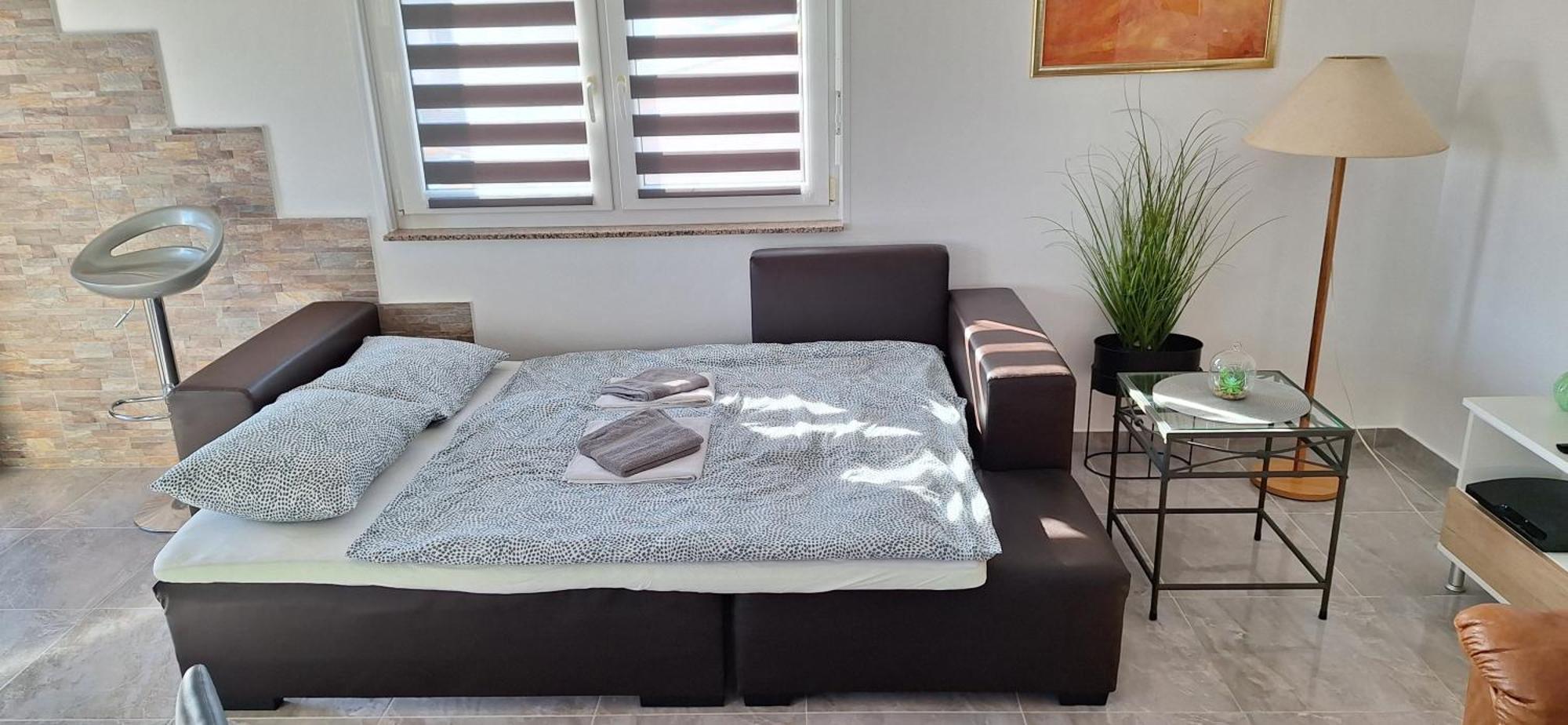 Bright & Cozy Medulin Apartments Екстериор снимка