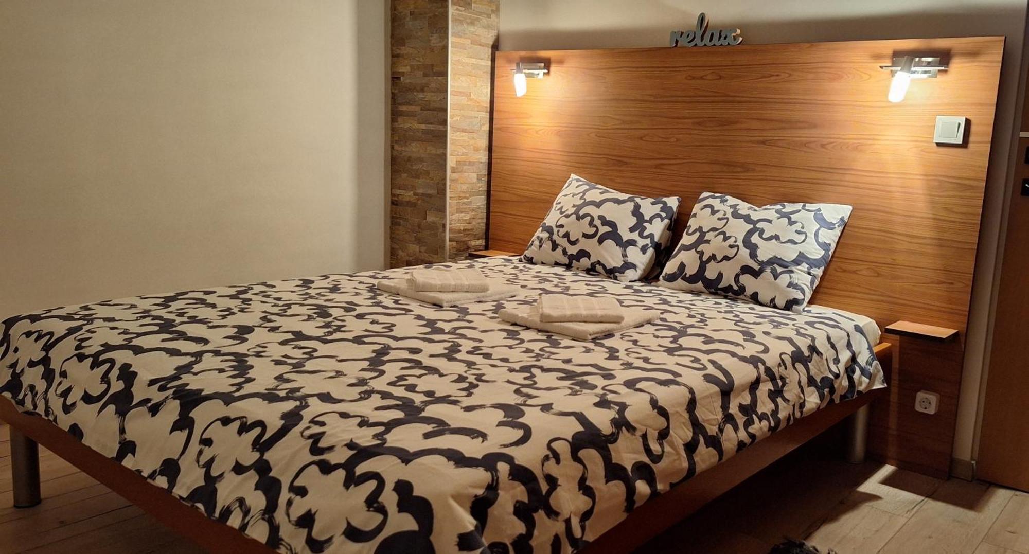 Bright & Cozy Medulin Apartments Екстериор снимка