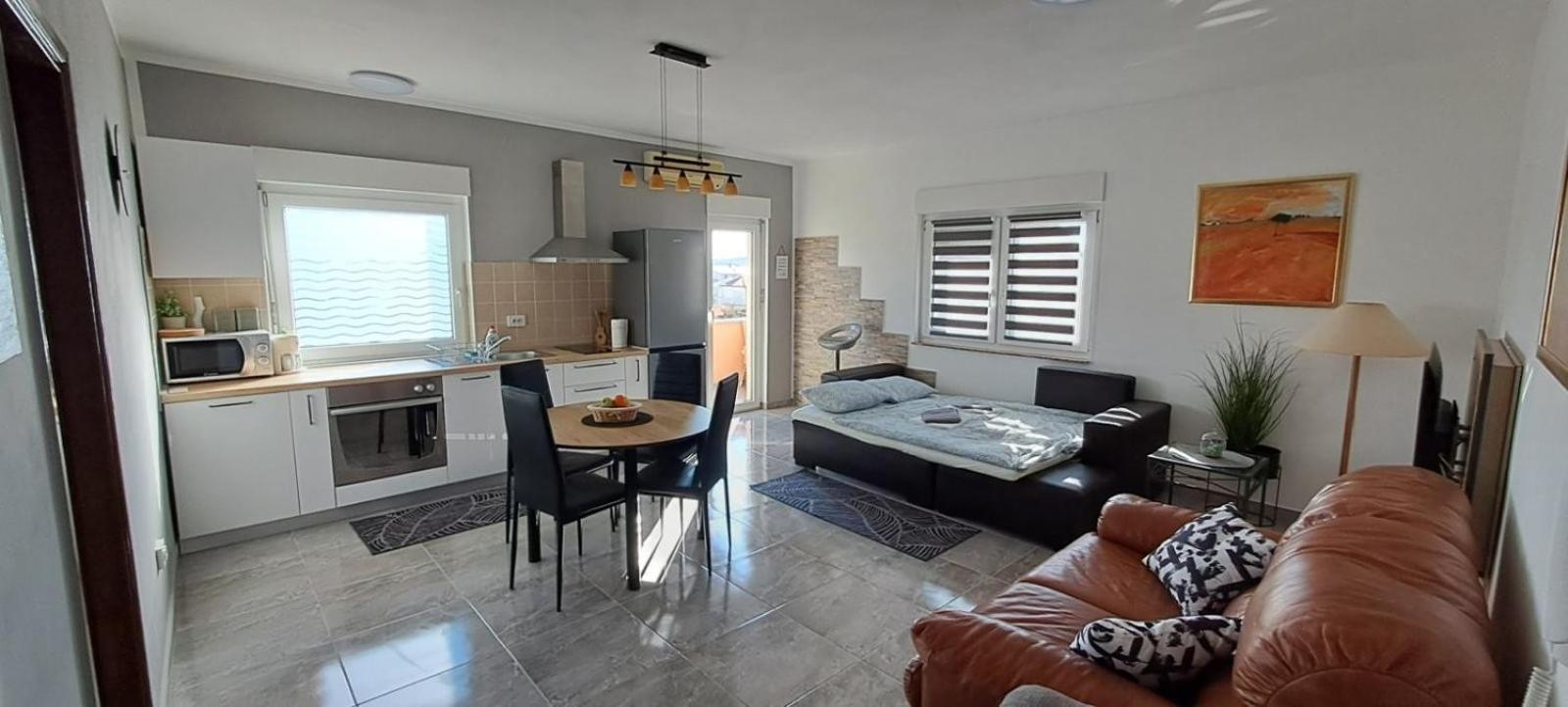 Bright & Cozy Medulin Apartments Екстериор снимка