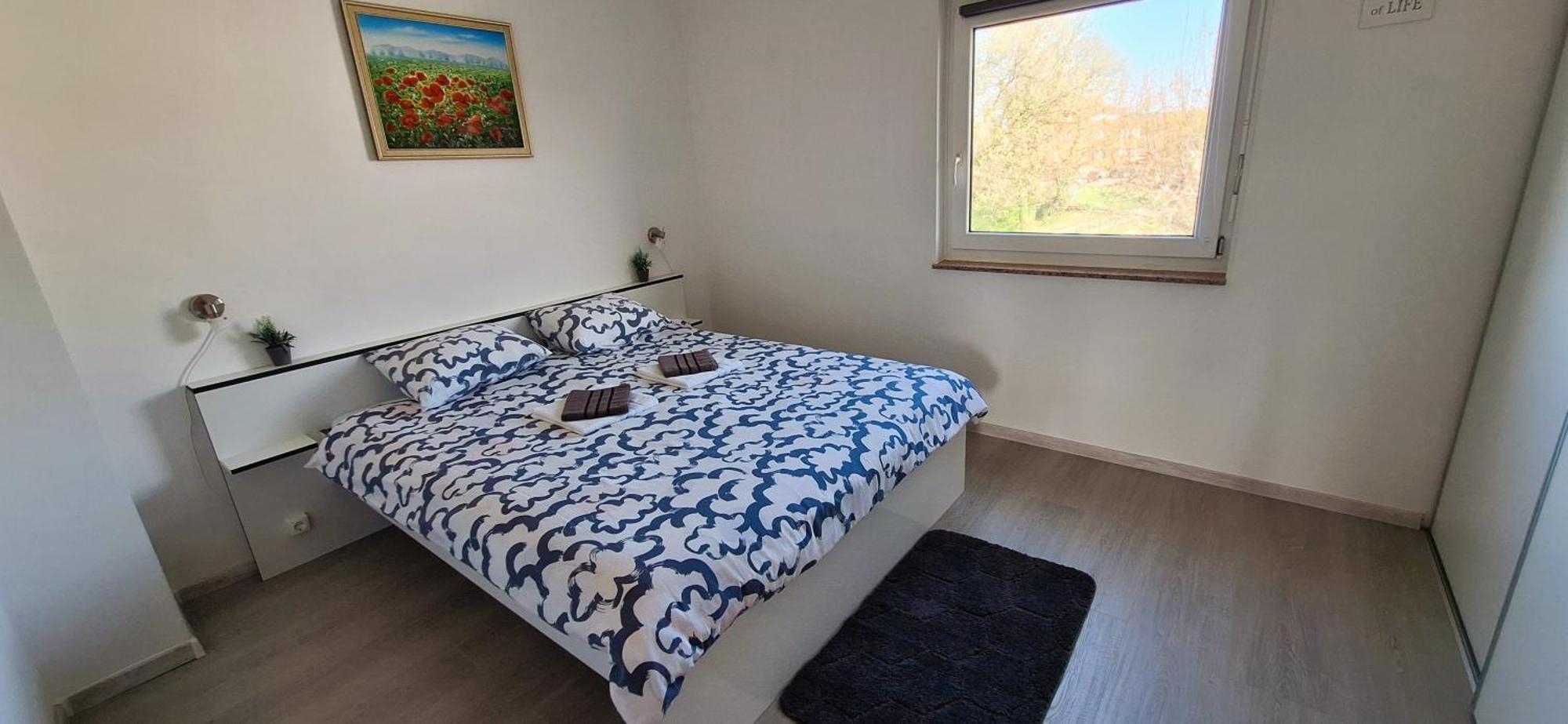 Bright & Cozy Medulin Apartments Екстериор снимка