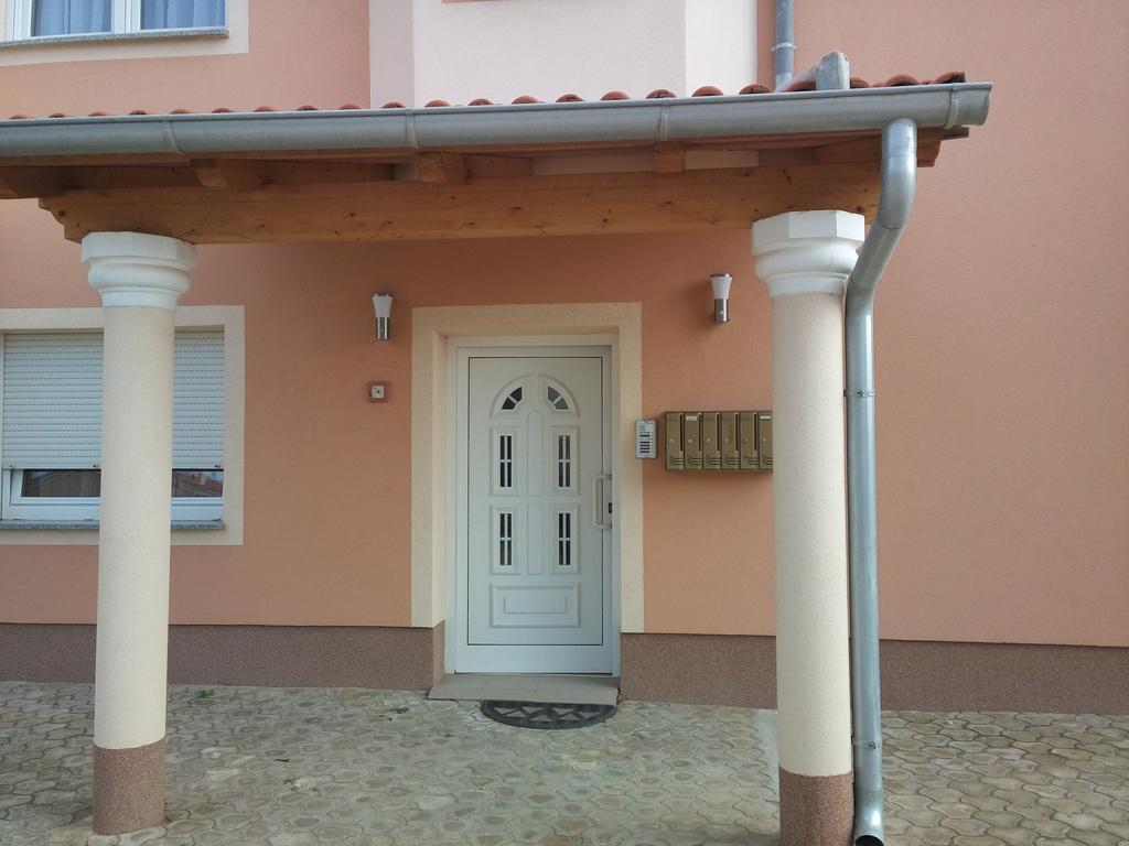 Bright & Cozy Medulin Apartments Екстериор снимка