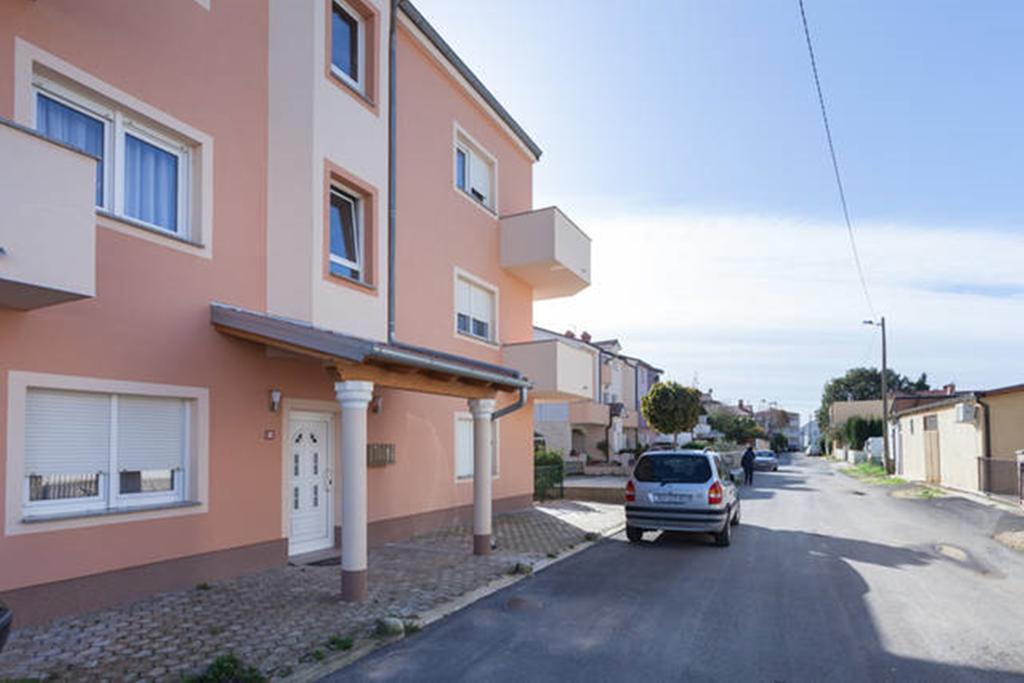 Bright & Cozy Medulin Apartments Екстериор снимка